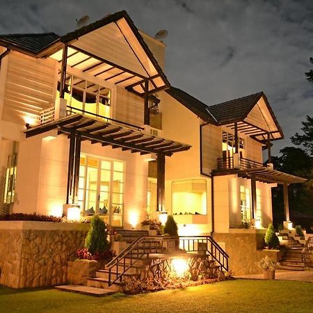 Unique Cottages Nuwara Eliya Exterior foto