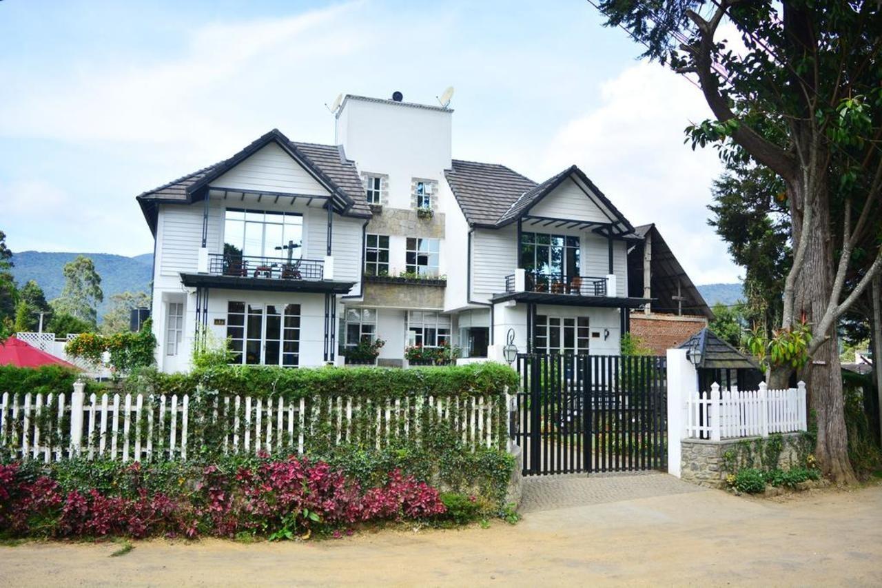 Unique Cottages Nuwara Eliya Exterior foto