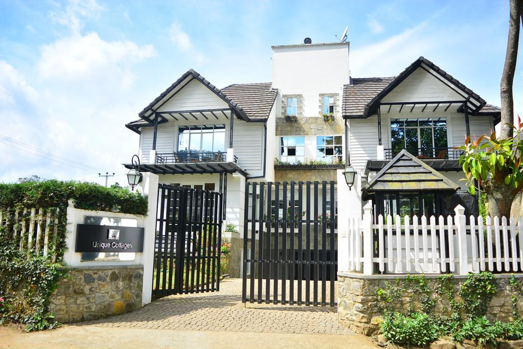 Unique Cottages Nuwara Eliya Exterior foto