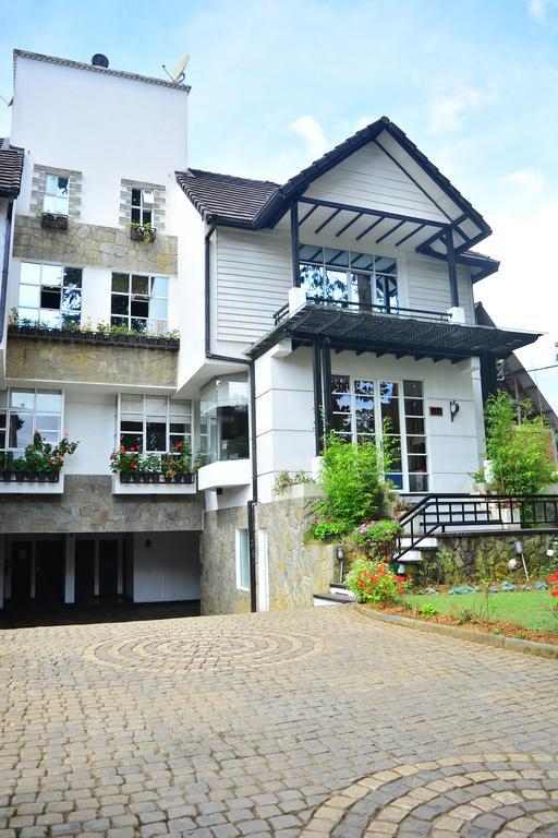 Unique Cottages Nuwara Eliya Exterior foto