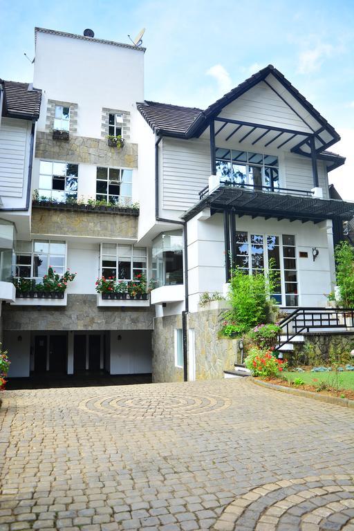 Unique Cottages Nuwara Eliya Exterior foto