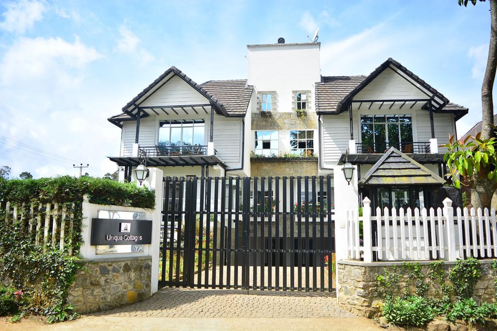 Unique Cottages Nuwara Eliya Exterior foto