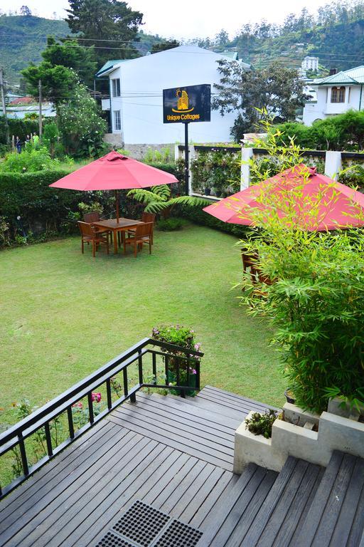 Unique Cottages Nuwara Eliya Exterior foto