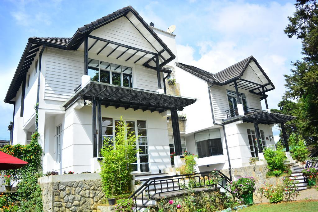 Unique Cottages Nuwara Eliya Exterior foto