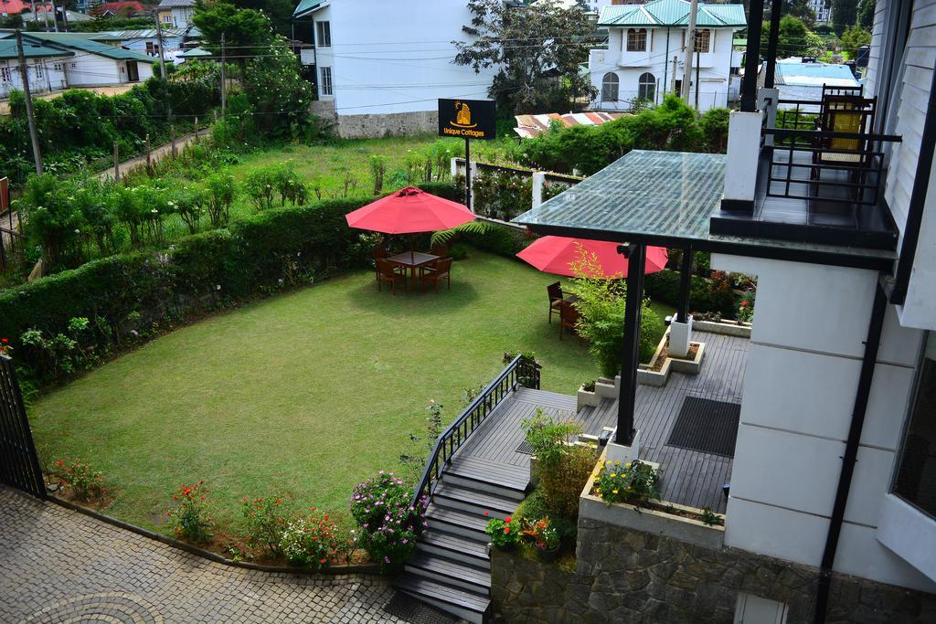 Unique Cottages Nuwara Eliya Exterior foto