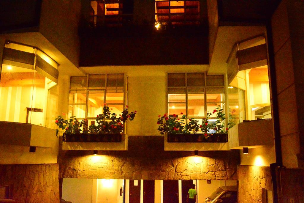 Unique Cottages Nuwara Eliya Exterior foto