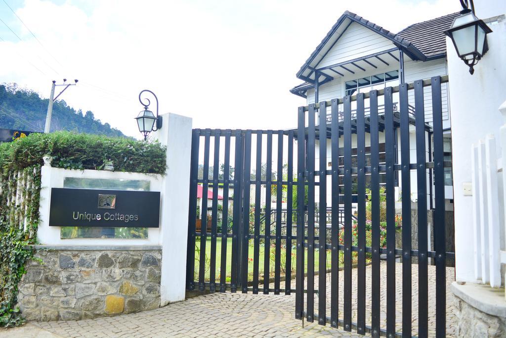 Unique Cottages Nuwara Eliya Exterior foto